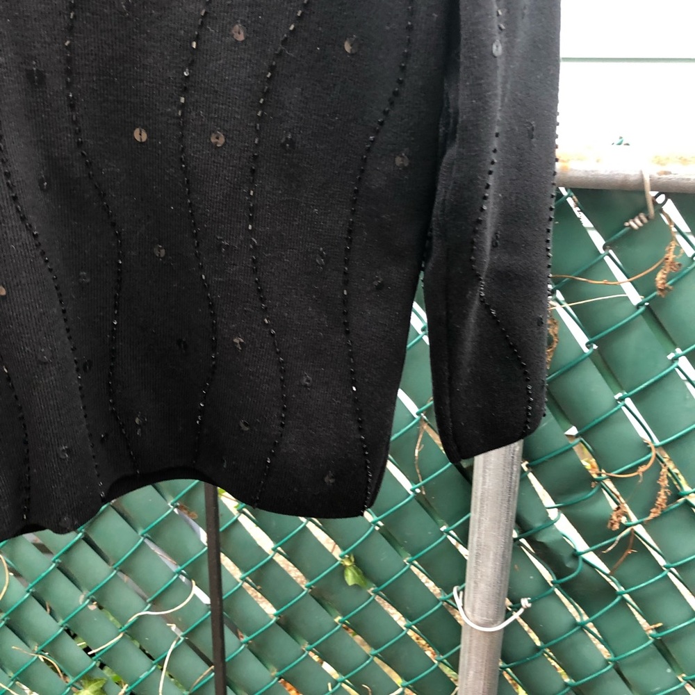 Pullover sweater - Picture 2 of 7